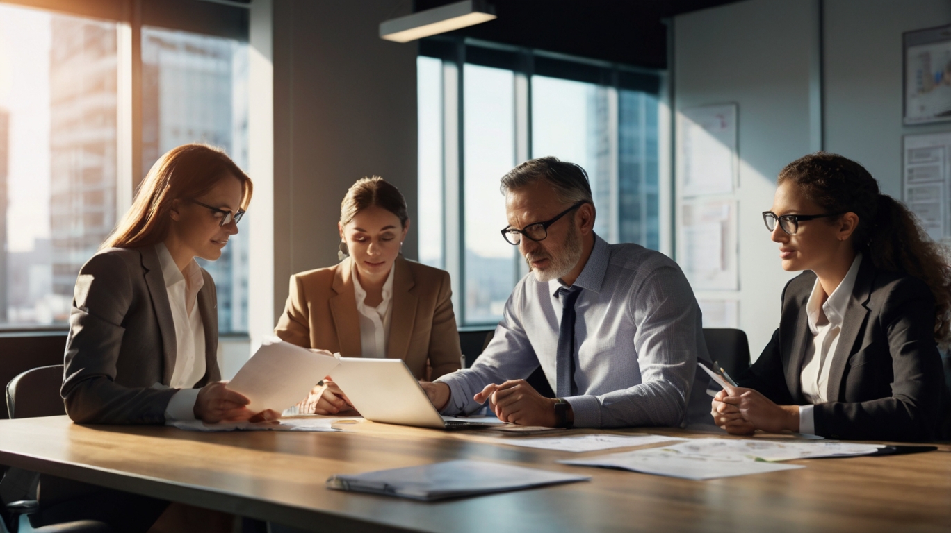 Compliance Audit